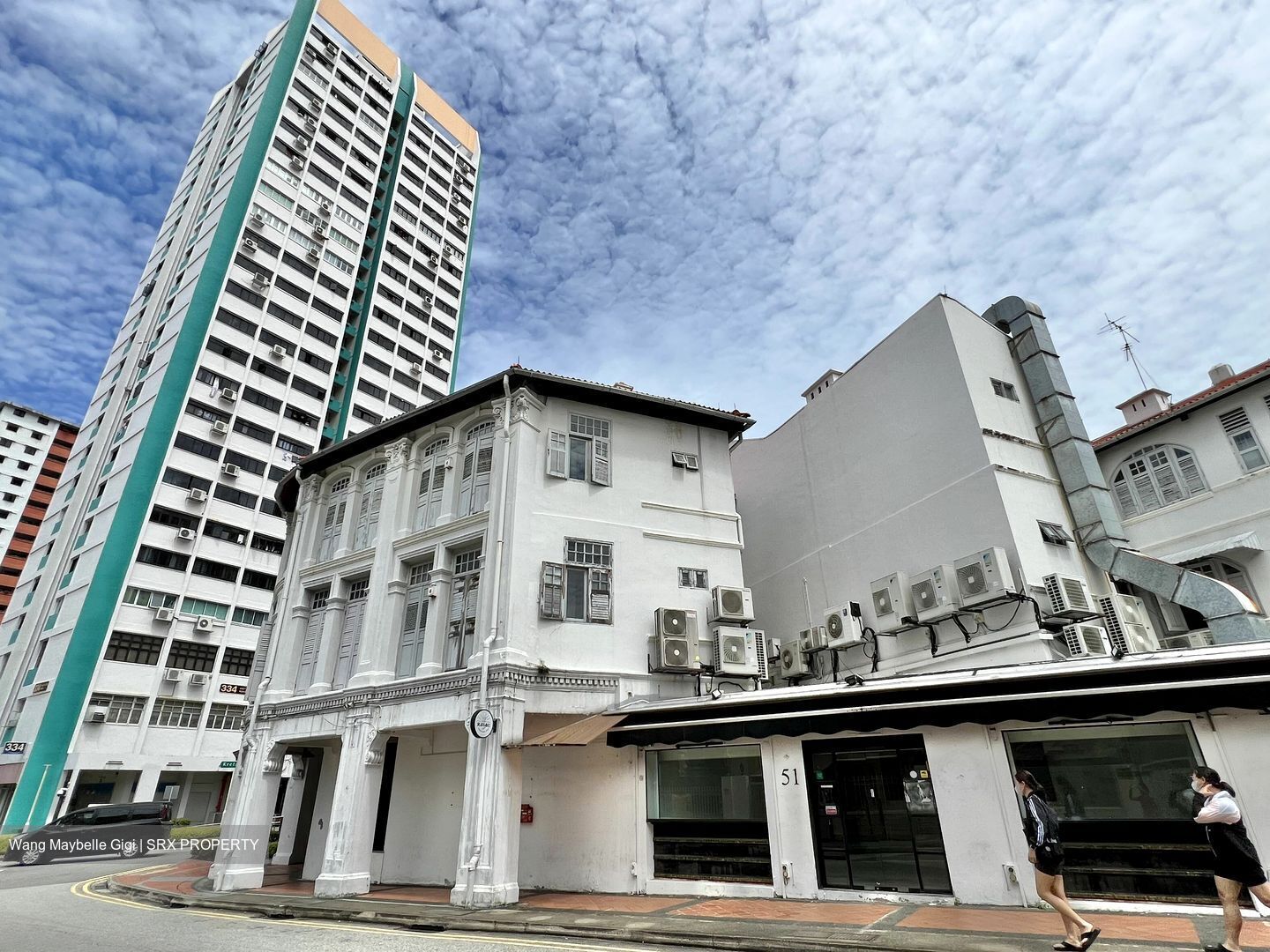 Keong Saik Road (D2), Retail #455520001